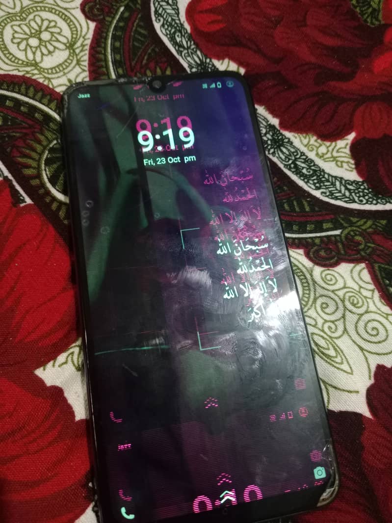 Vivo V21e 5