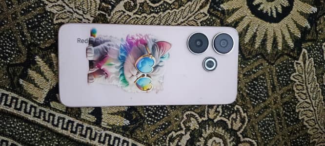 Xiaomi Redmi 13