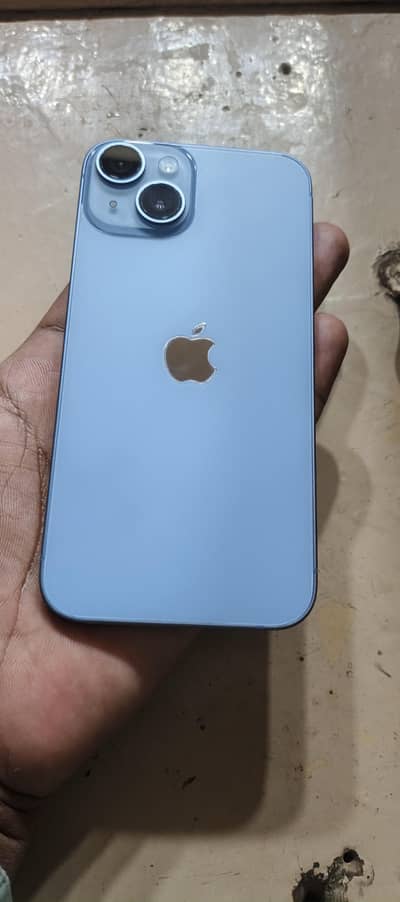 Apple iPhone 14
