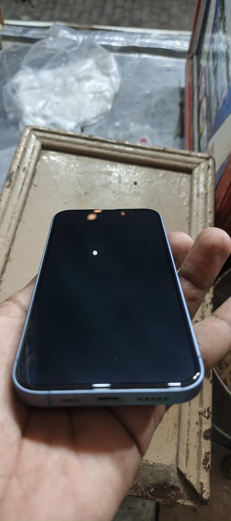 Apple iPhone 14 1
