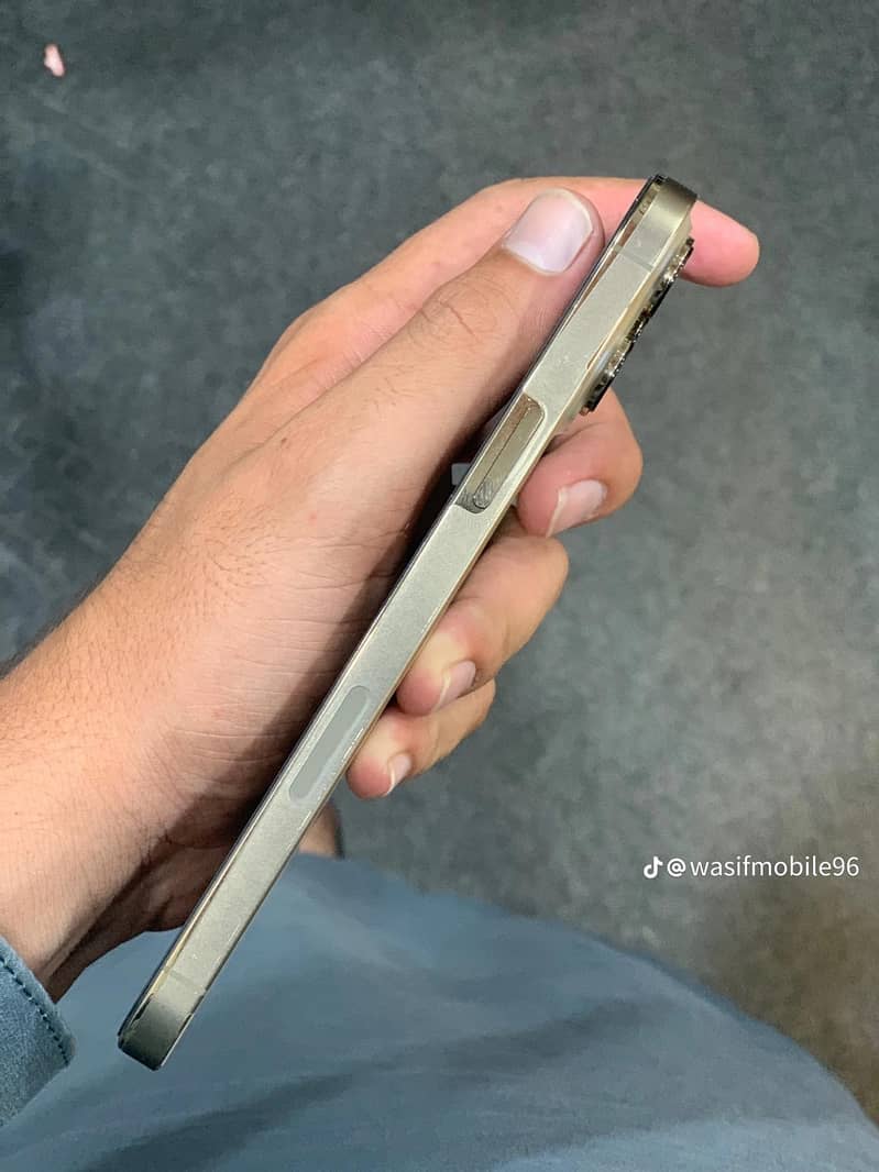 Apple iPhone 13 Pro Max 2