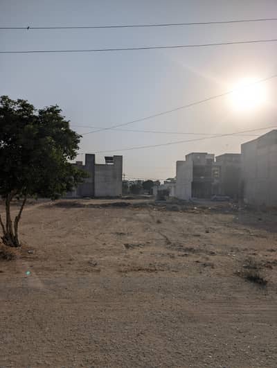 70ft Road Chance Deal Plot For Sale Best For Investment