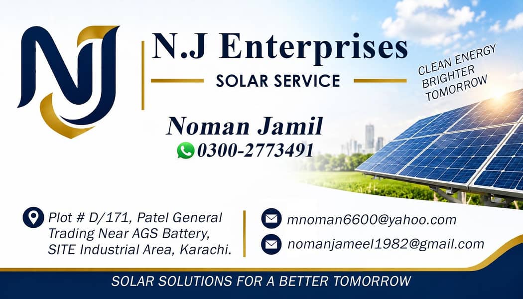 home SOLAR SARVICES - Solar Panels - 1120802171