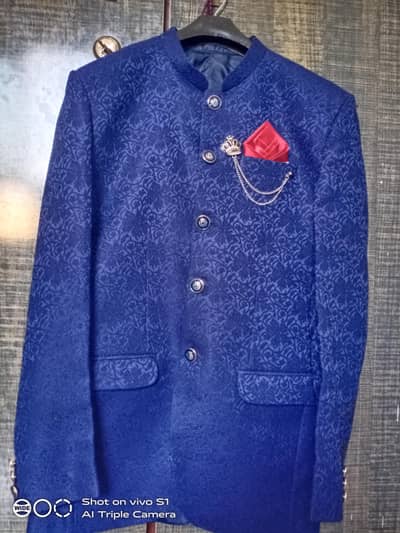 Prince coat