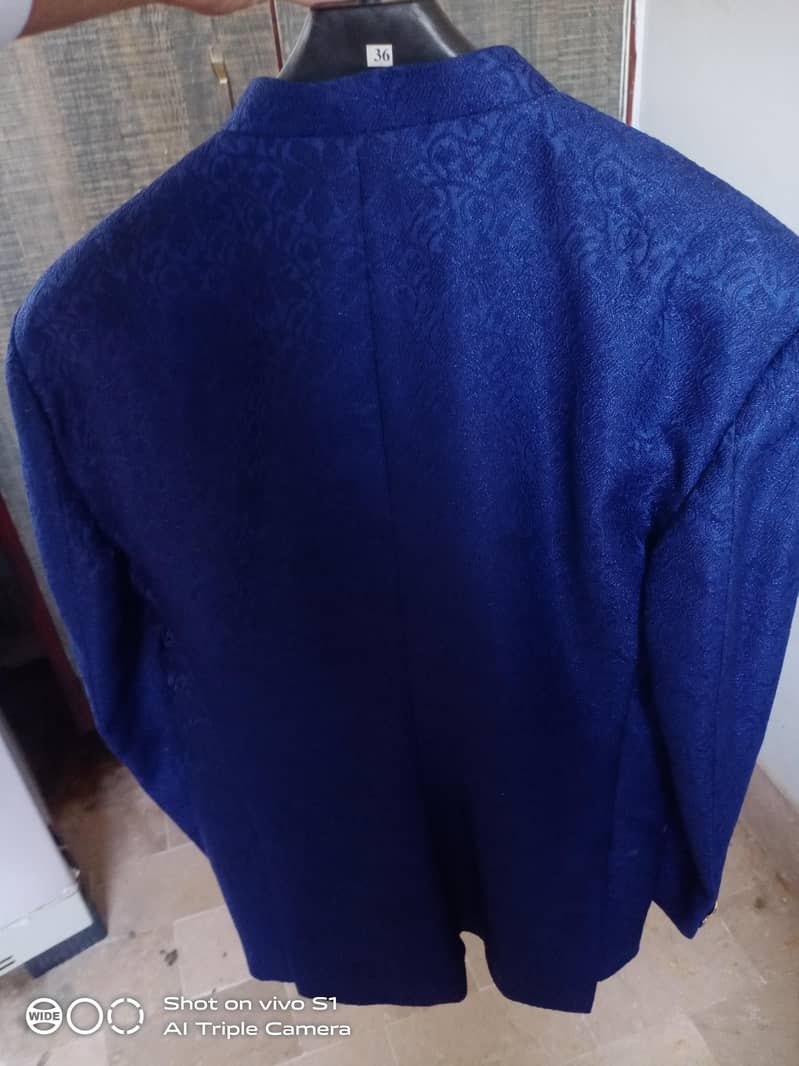 Prince coat 4