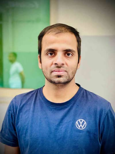 Engineer Maaz