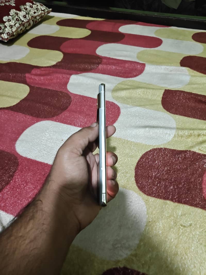 Google Pixel 7 Pro 3