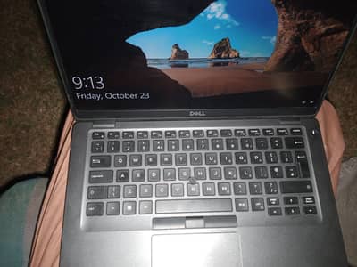 Dell latitude 5400