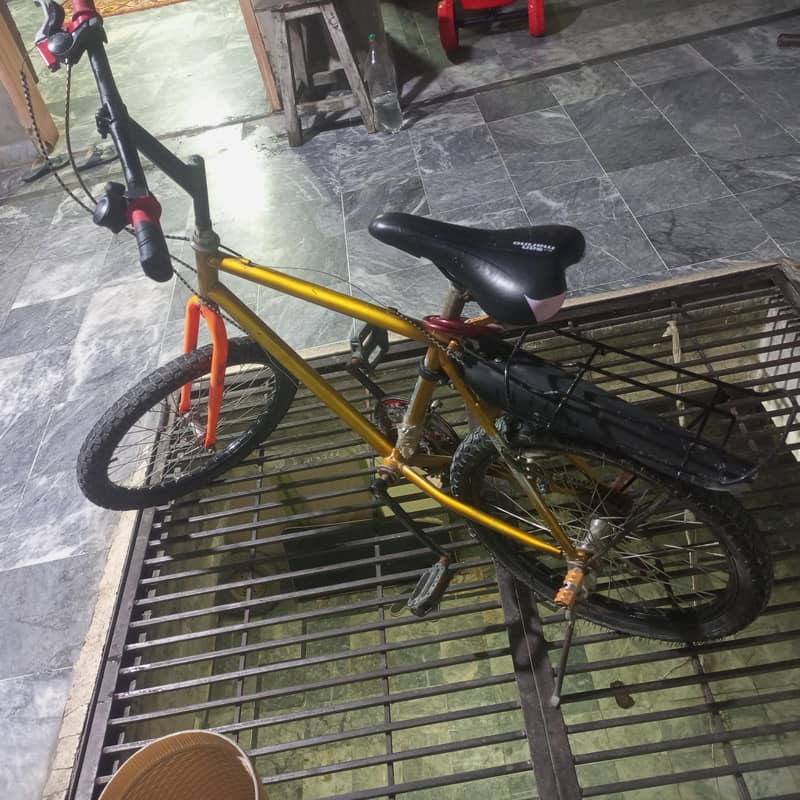 cycle 1