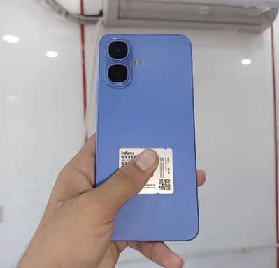 Infinix Smart 10