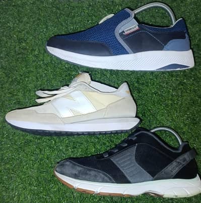 Thrifted Shoes ladies and gents in Premium Condition