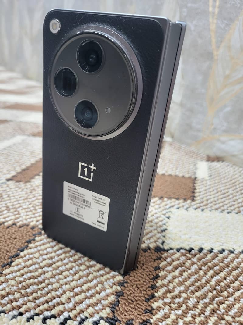 One Plus Open 2