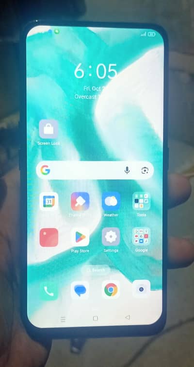 Oppo f11pro