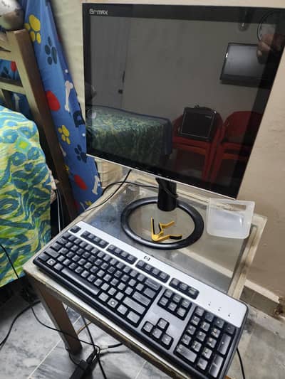 Workstation PC