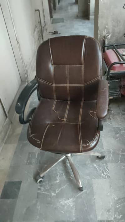 office chairs