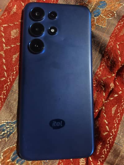 Itel S26 Ultra