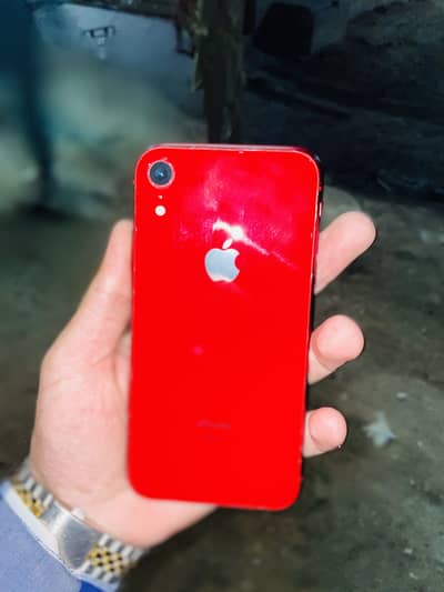 Apple iPhone XR