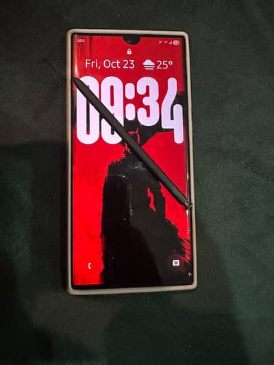 Samsung Mobile S22 Ultra