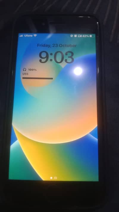 Apple iPhone 8
