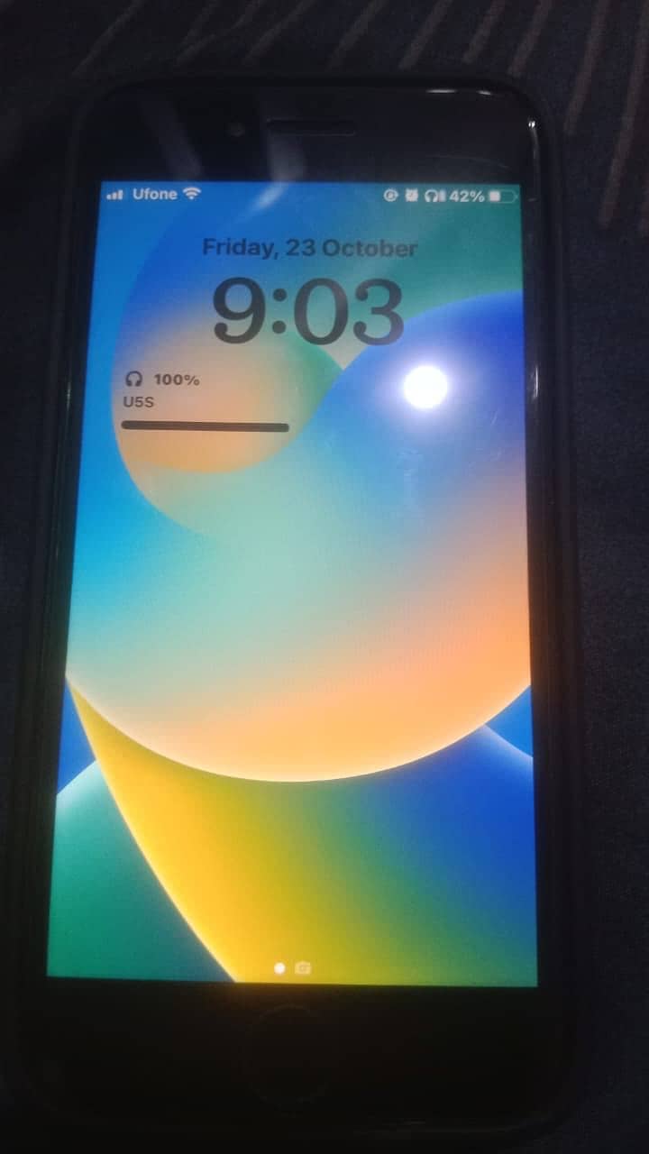 Apple iPhone 8 0