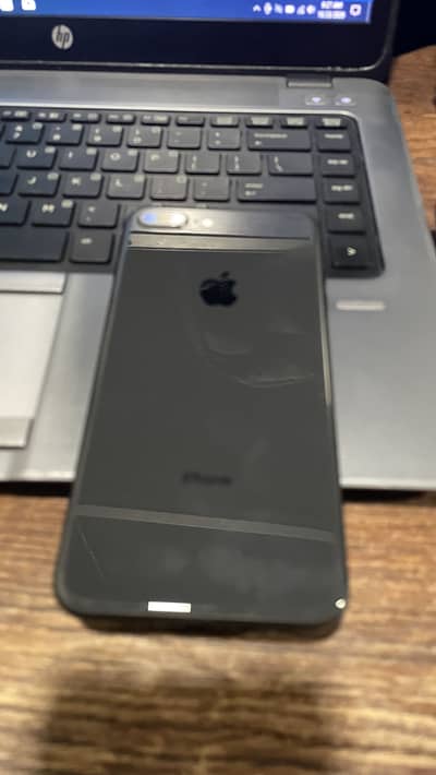 Apple iPhone 8 Plus