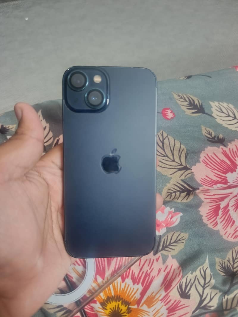Apple iPhone 13 0