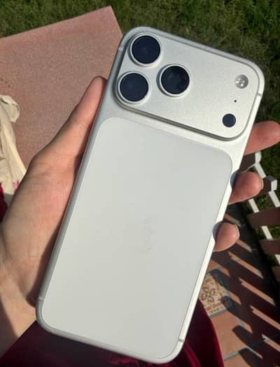 Apple iPhone 17 Pro Max