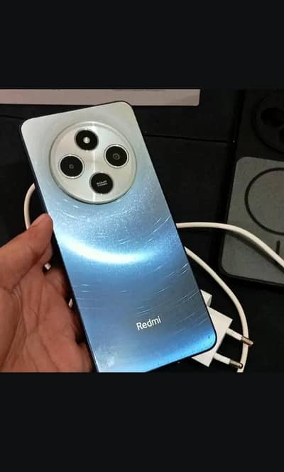 redmi 14 c contact 03007627892