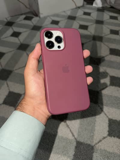 Apple iPhone 14 Pro Max
