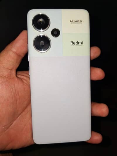 Realme note 13 Pro Plus