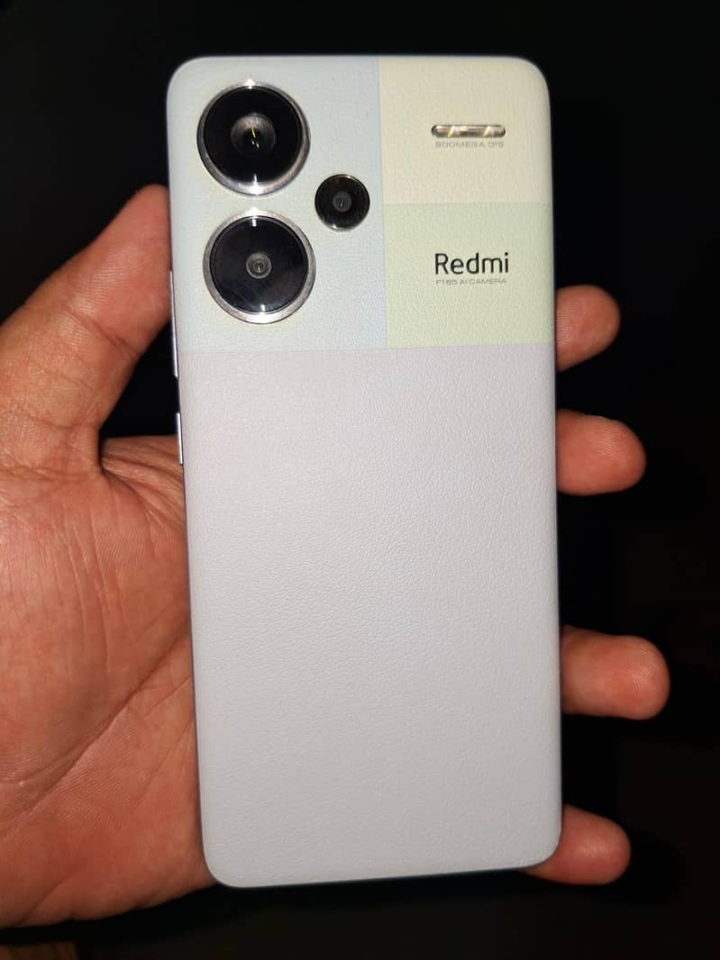 Realme note 13 Pro Plus 0