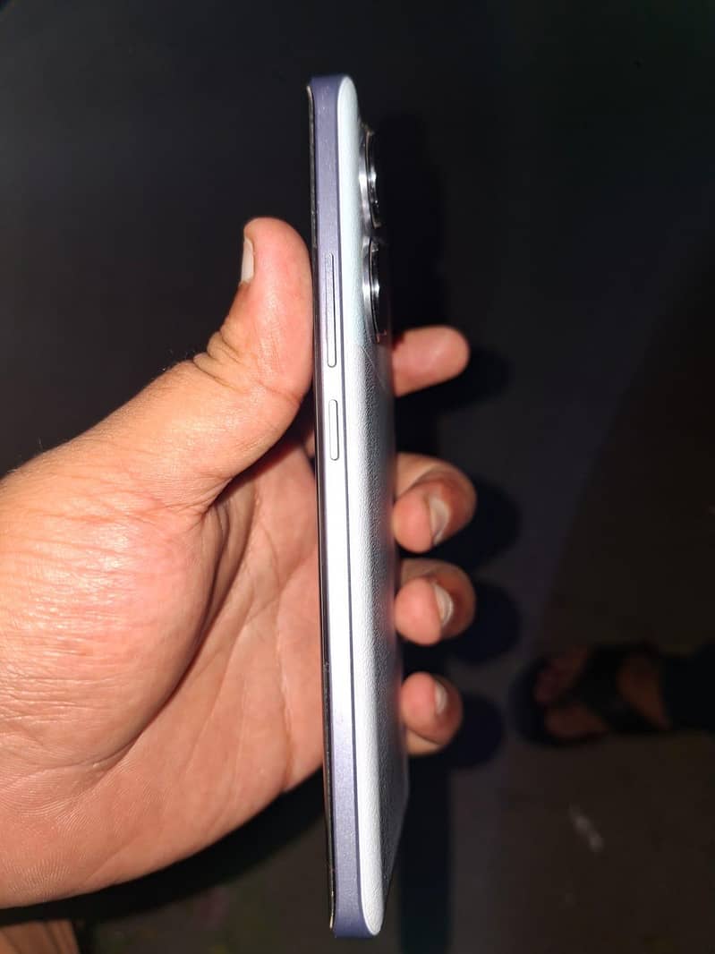 Realme note 13 Pro Plus 2