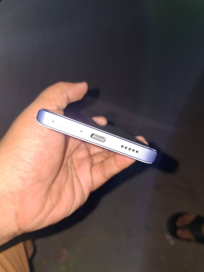 Realme note 13 Pro Plus 4