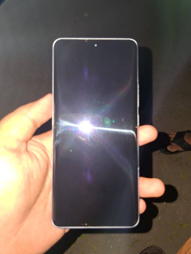 Realme note 13 Pro Plus 6