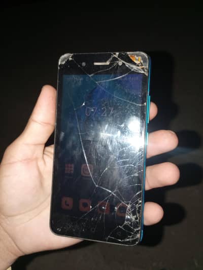 Vivo Y17