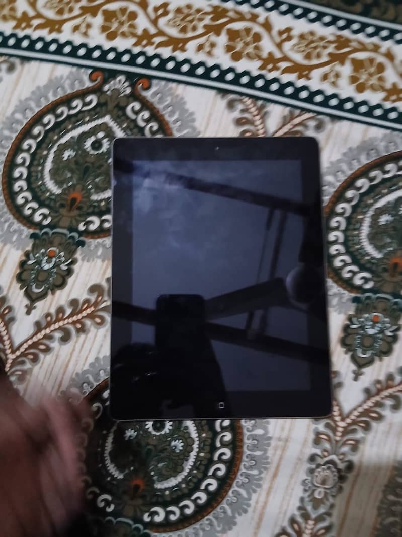 Apple Ipad 2 1