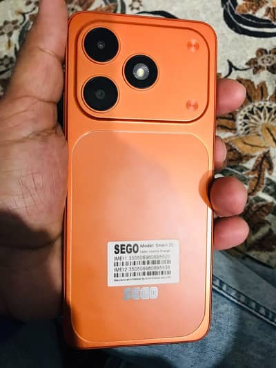 SEGO smart 20