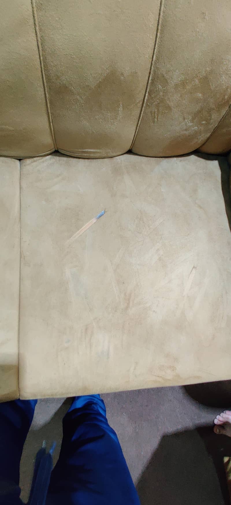 new sofa ha 2