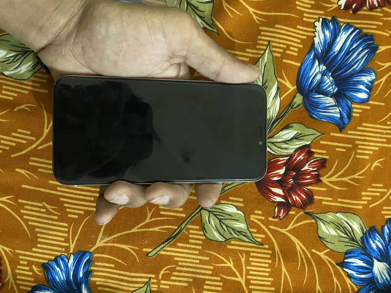 Apple iPhone X 1