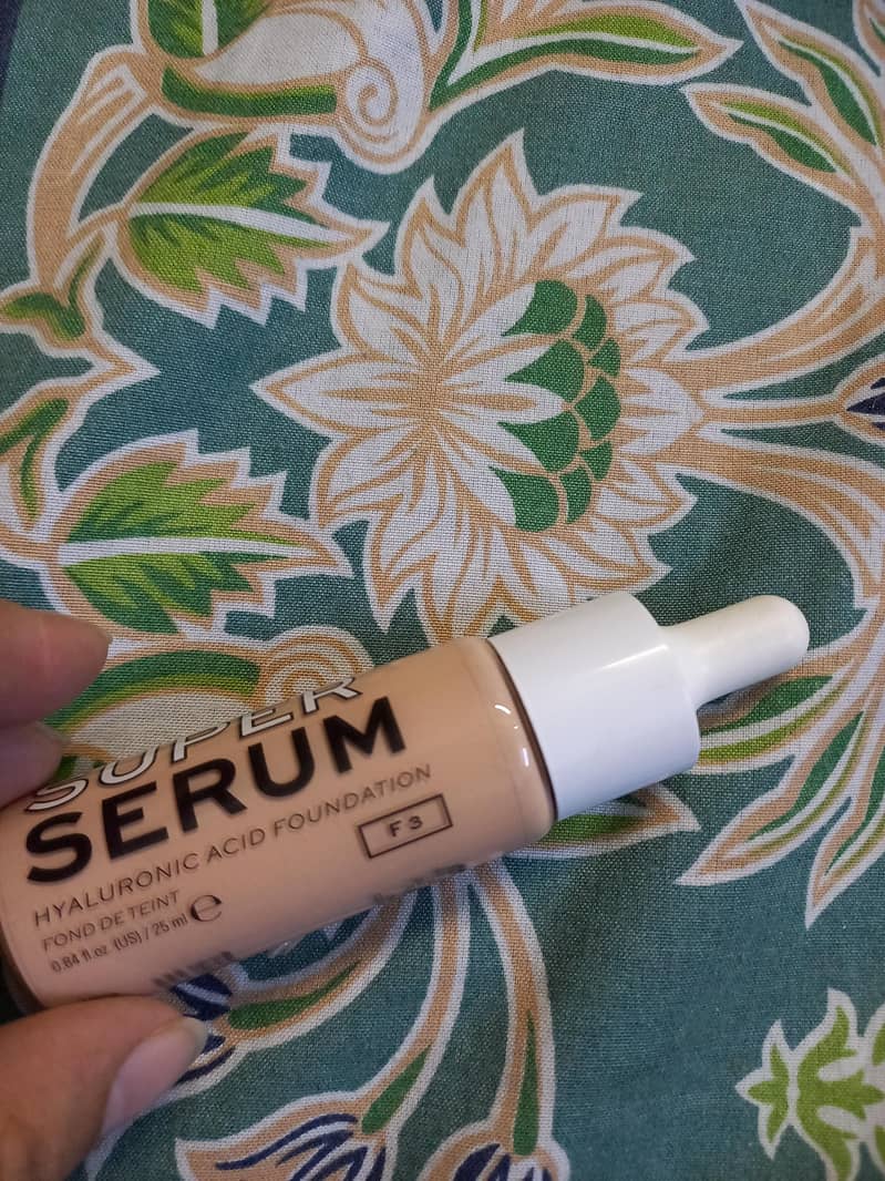 liquid foundation 1