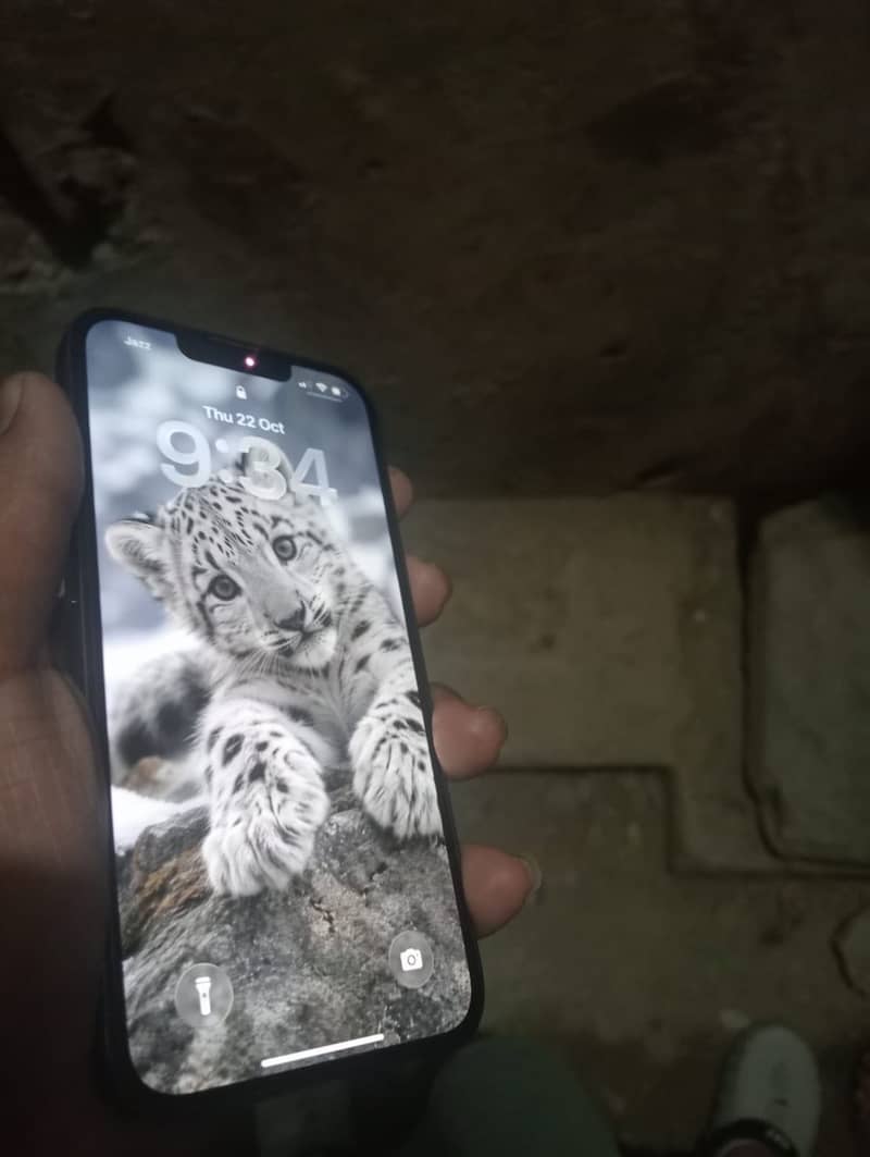 Apple iPhone 13 Pro 1