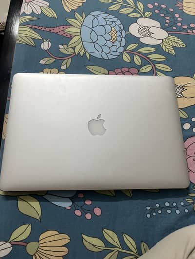 Macbook Pro 2015