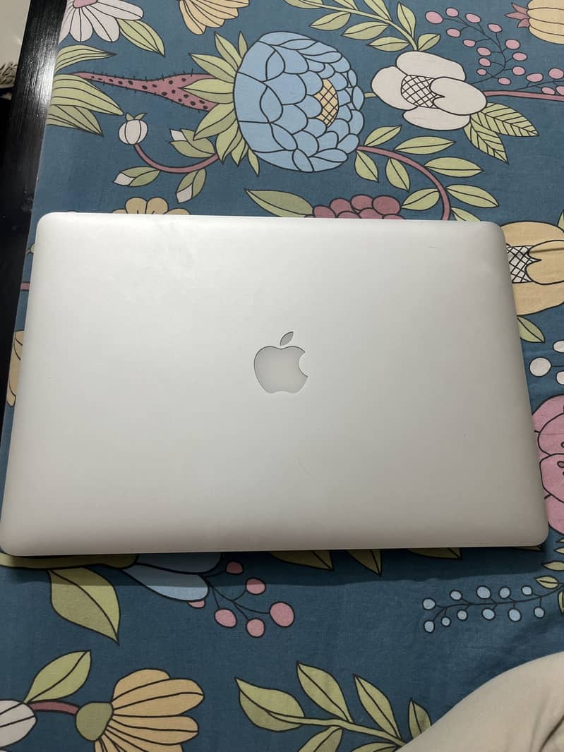 Macbook Pro 2015 0