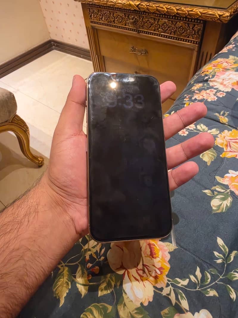 Apple iPhone 16 Pro Max 2