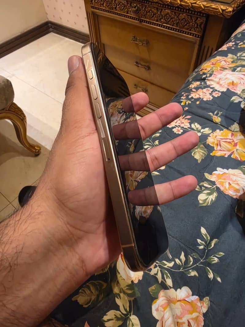 Apple iPhone 16 Pro Max 3