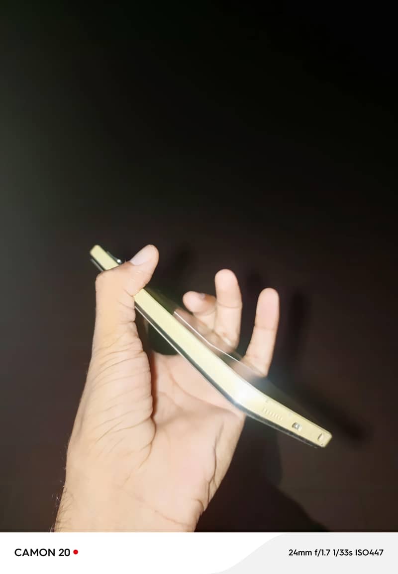 Itel P40 2