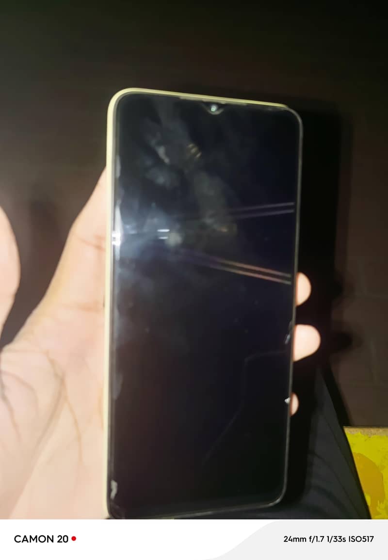 Itel P40 3