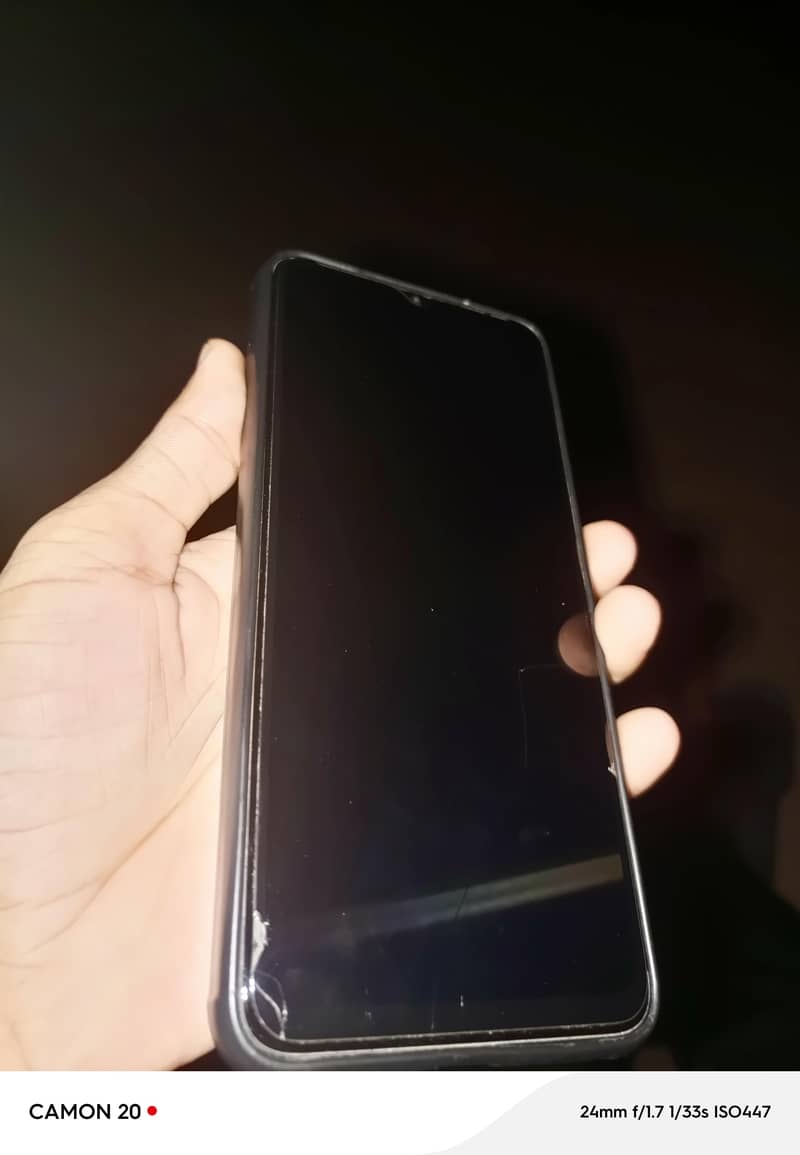 Itel P40 6