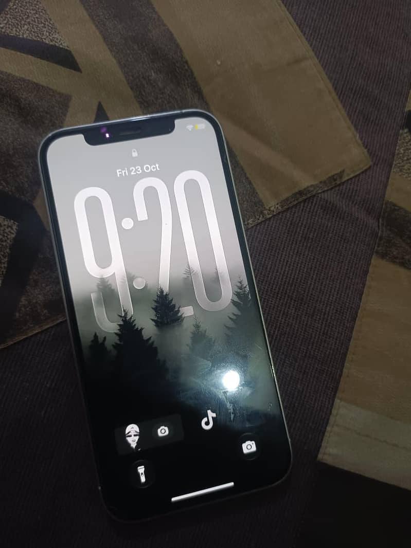 Apple iPhone 12 Pro 3
