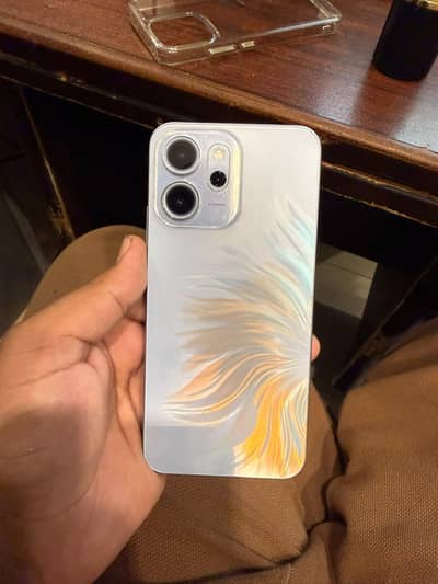 OPPO Reno 14F 5G | 256GB Storage | 8+8GB RAM
